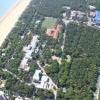 Vista panoramica del Villaggio //Venue, bird view